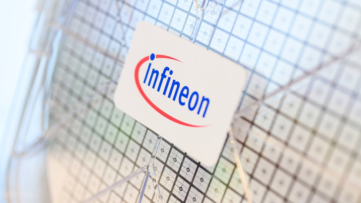 A Comprehensive Analysis of Infineon: From Power Semiconductors to Smart Solutions